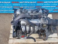 Двигатель 2GR за 950 000 тг. в Астана