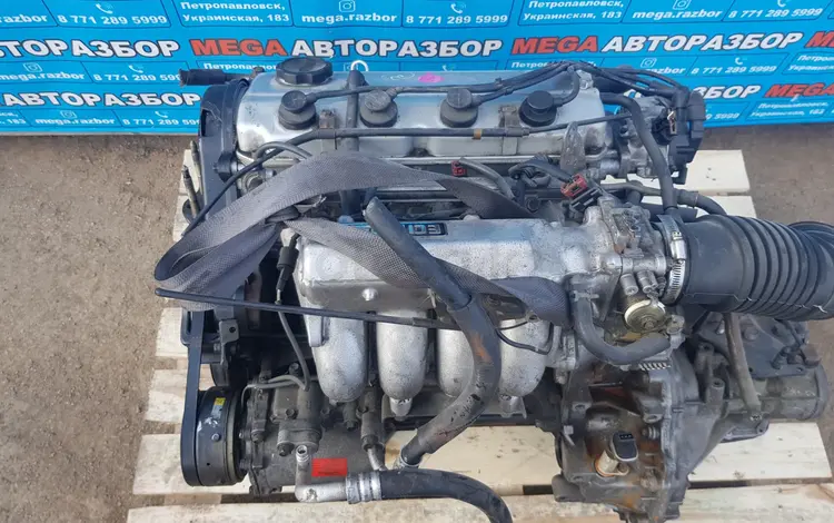 Двигатель 2GRүшін950 000 тг. в Астана