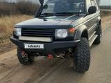 Mitsubishi Pajero 1992 годаүшін4 500 000 тг. в Астана