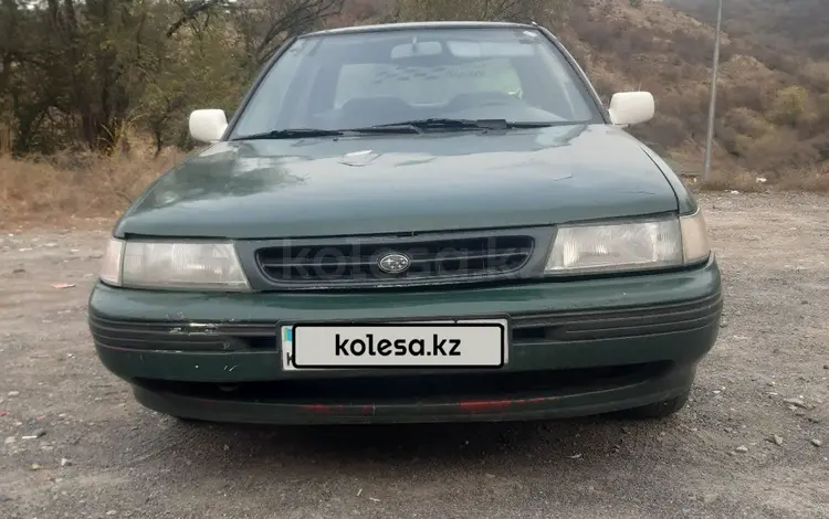 Subaru Legacy 1993 года за 1 000 000 тг. в Алматы