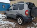 Chevrolet Niva 2014 годаfor3 550 000 тг. в Уральск – фото 5