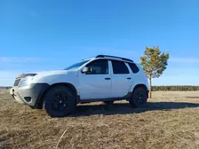 Renault Duster, 2014
