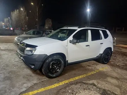Renault Duster 2014 года за 4 000 000 тг. в Астана – фото 3
