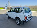 ВАЗ (Lada) Lada 2121 2024 года за 6 000 000 тг. в Актобе – фото 5