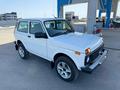 ВАЗ (Lada) Lada 2121 2024 года за 6 000 000 тг. в Актобе – фото 6