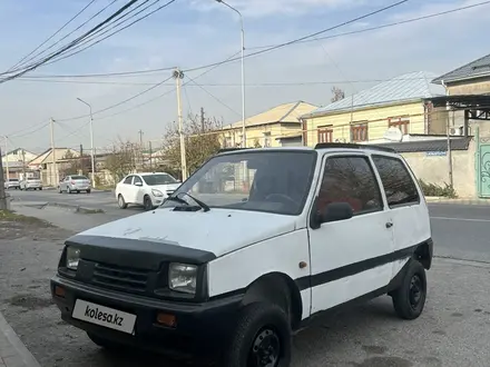 ВАЗ (Lada) 1111 Ока 2000 года за 330 000 тг. в Шымкент