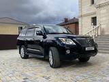 Lexus LX 570 2009 годаfor17 800 000 тг. в Караганда – фото 5