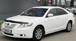 Toyota Camry 2006 года за 5 950 000 тг. в Тараз – фото 3