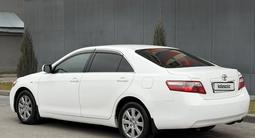 Toyota Camry 2006 года за 5 950 000 тг. в Тараз – фото 5