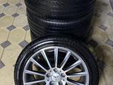 Диски на Мерседес R17 AMG за 250 000 тг. в Алматы