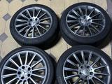 Диски на Мерседес R17 AMG за 250 000 тг. в Алматы – фото 2