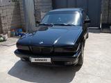 BMW 520 1995 годаүшін2 300 000 тг. в Шардара