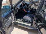 BMW 520 1995 годаүшін2 300 000 тг. в Шардара – фото 3