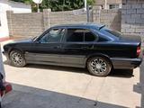 BMW 520 1995 годаүшін2 300 000 тг. в Шардара – фото 4