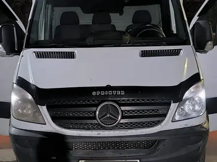 Mercedes-Benz  Sprinter 2010 года за 13 000 000 тг. в Алматы – фото 2