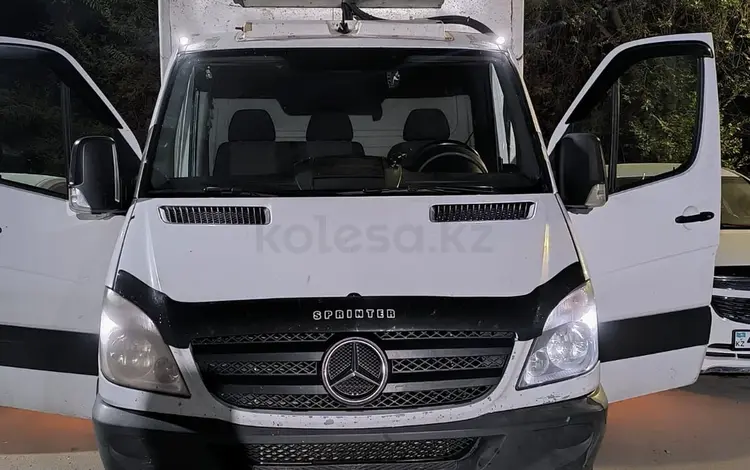 Mercedes-Benz  Sprinter 2010 годаүшін13 000 000 тг. в Алматы