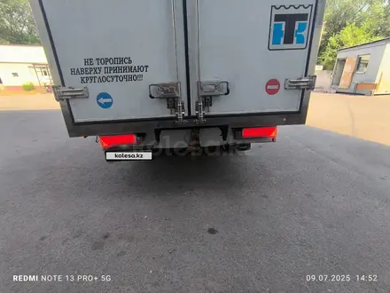 Mercedes-Benz  Sprinter 2010 года за 13 000 000 тг. в Алматы – фото 3
