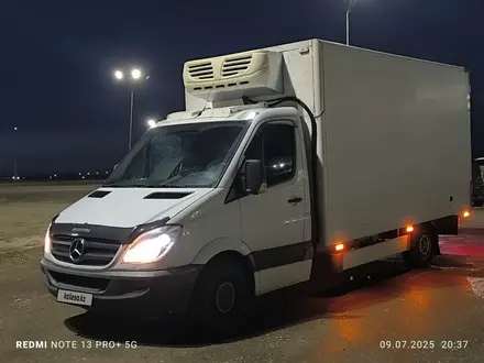 Mercedes-Benz  Sprinter 2010 года за 13 000 000 тг. в Алматы – фото 4