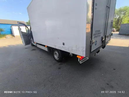 Mercedes-Benz  Sprinter 2010 года за 13 000 000 тг. в Алматы – фото 5
