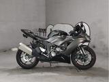 Kawasaki  NINJA ZX-6R 2022 года за 5 690 000 тг. в Шымкент