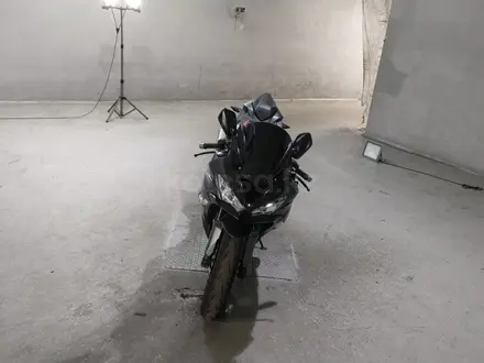 Kawasaki  NINJA ZX-6R 2022 года за 5 690 000 тг. в Шымкент – фото 3