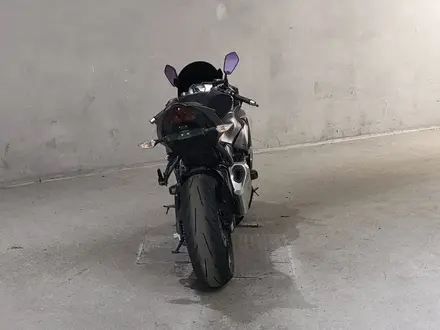 Kawasaki  NINJA ZX-6R 2022 года за 5 690 000 тг. в Шымкент – фото 4
