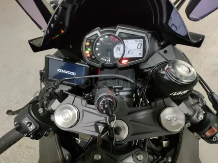Kawasaki  NINJA ZX-6R 2022 года за 5 690 000 тг. в Шымкент – фото 5
