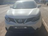 Nissan Qashqai 2018 годаfor9 990 000 тг. в Алматы