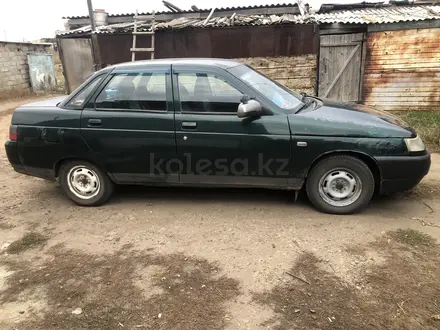 ВАЗ (Lada) 2110 2003 года за 850 000 тг. в Кокшетау – фото 18