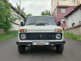 ВАЗ (Lada) Lada 2121 1996 годаүшін2 000 000 тг. в Алматы