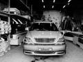 Toyota Harrier 1998 года за 4 500 000 тг. в Алматы – фото 5