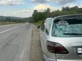 Toyota Harrier 1998 года за 4 500 000 тг. в Алматы – фото 8