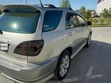 Toyota Harrier 1998 года за 4 500 000 тг. в Алматы – фото 2