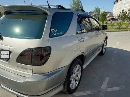 Toyota Harrier 1998 года за 4 500 000 тг. в Алматы – фото 2
