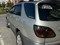 Toyota Harrier 1998 года за 4 500 000 тг. в Алматы – фото 3