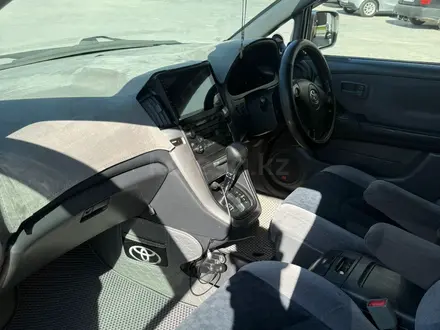 Toyota Harrier 1998 года за 4 500 000 тг. в Алматы – фото 4