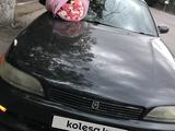 Toyota Mark II 1995 года за 4 100 000 тг. в Караганда