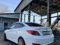 Hyundai Accent 2015 годаүшін7 200 000 тг. в Алматы – фото 5