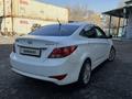 Hyundai Accent 2015 годаүшін7 200 000 тг. в Алматы – фото 6