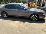 Nissan Cefiro 1995 года за 1 650 000 тг. в Алматы