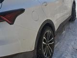 Jetour X70 Plus 2024 годаүшін10 500 000 тг. в Костанай – фото 2