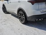Jetour X70 Plus 2024 годаүшін10 500 000 тг. в Костанай – фото 4