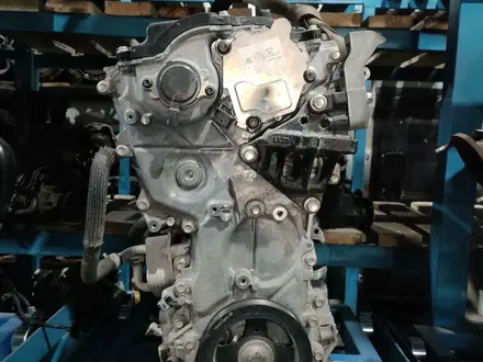 Двигатель 2.0 M20A-FKS за 10 000 тг. в Астана