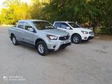 SsangYong Actyon 2013 года за 6 500 000 тг. в Экибастуз – фото 2