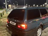 Volkswagen Passat 1991 года за 1 300 000 тг. в Кызылорда – фото 4