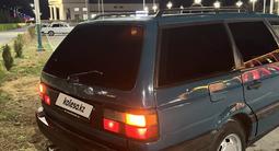Volkswagen Passat 1991 года за 1 300 000 тг. в Кызылорда – фото 4