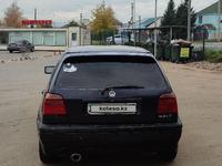 Volkswagen Golf 1993 годаүшін600 000 тг. в Астана