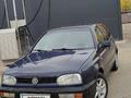 Volkswagen Golf 1993 годаfor600 000 тг. в Астана – фото 3