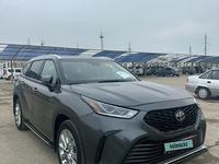 Toyota Highlander 2023 годаүшін30 000 000 тг. в Актау