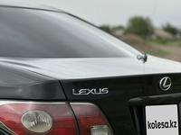 Lexus ES 300 2002 года за 5 300 000 тг. в Алматы